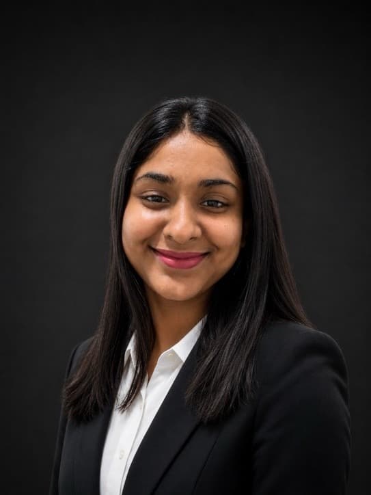 Tanisha Srivastava